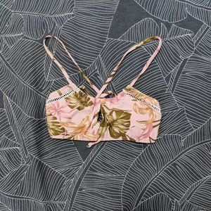 Rhythm Tropicana Bikini Top